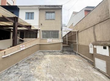 Casa · 90m² · 3 Quartos · 1 Vaga · Imóvel comercial ou residencial para locação