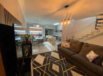 Casa · 200m² · 3 Quartos · 3 Vagas · Casa em condominio de alto padrão à venda, com 3 suítes e 3 vagas, na Vila Paulicéia.