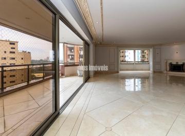 Apartamento · 420m² · 4 Quartos · 5 Vagas · 500m² - Alto padrão.!