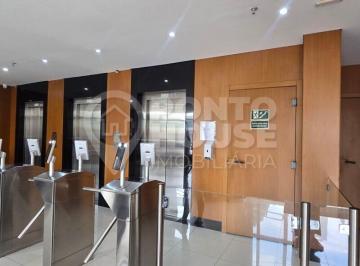 Comercial · 32m² · 1 Vaga · Sala comercial 32 m² à venda bairro do Ipiranga, 2 salas 2 banheiros e 1 vaga