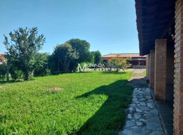 Rural · 1000m² · 3 Quartos · 6 Vagas · Sítio 1000m², 3 quartos e suíte - Condomínio Morada do Lago
