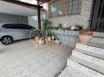 Casa · 144m² · 2 Quartos · 2 Vagas · Casa térrea à venda em vila Planalto Paulista, 2 dormitórios, 2 vagas e quintal
