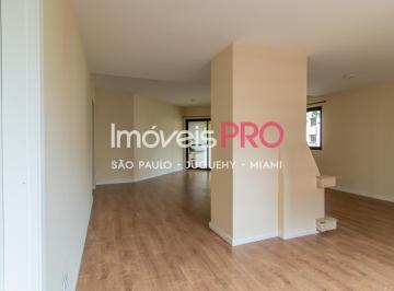 Apartamento · 146m² · 3 Quartos · 3 Vagas · Apto. Alto Padrão Real Parque - Morumbi