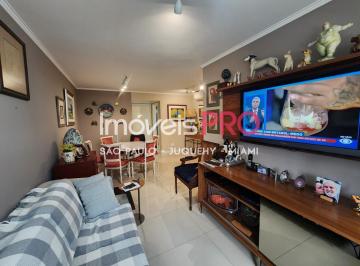 Apartamento · 77m² · 2 Quartos · 1 Vaga · Apartamento, Moema Índios - São Paulo