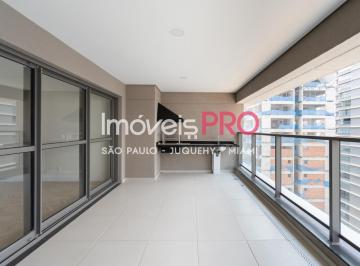 Apartamento · 132m² · 3 Quartos · 2 Vagas · Apartamento, Vila Clementino - São Paulo