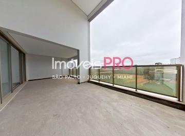 Apartamento · 307m² · 4 Quartos · 4 Vagas · Apartamento com 4 suítes e 4 vagas com vista para o Parque do Ibirapuera