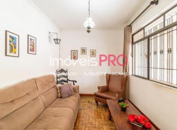Casa · 110m² · 3 Quartos · 1 Vaga · Mirandópolis