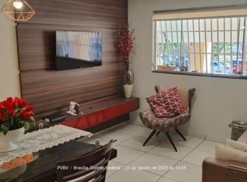 Apartamento · 60m² · 1 Quarto · Sclrn 714 - Apartamento Reformado na Asa Norte