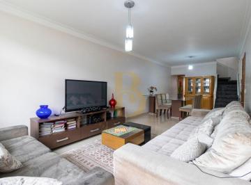 Casa · 142m² · 3 Quartos · 2 Vagas · Casa para venda no Brooklin com 3 quartos, sendo 1 suíte, 142m²