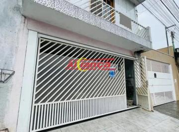 Casa · 160m² · 2 Quartos · 2 Vagas · Vendo linda casa no Jardim Paraventi. Excelente Oportunidade!!