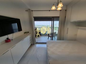 Apartamento · 40m² · 1 Quarto · Flat com 1 Quarto para alugar, 40m² - Moema
