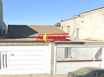 Casa · 88m² · 2 Quartos · 2 Vagas · Casa à venda, 2 quartos, 150m² - Jardim Brasil - Guarulhos - SP