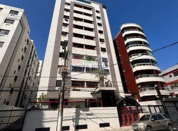 Apartamento · 55m² · 1 Quarto · Apartamento de 1 quarto, solario, sem garagem, na Guilhermina, oportunidade