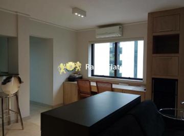 Apartamento · 120m² · 2 Quartos · 2 Vagas · Excelente Junção para alugar no Itaim Bibi - Edifício La Residence Itaim