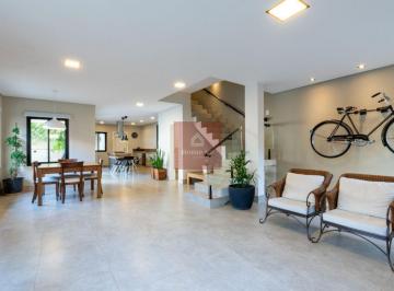 Casa · 188m² · 3 Quartos · 2 Vagas · Casa de vila para venda em Brooklin Paulista com 3 quartos, sendo 3 suítes, 188m²