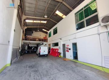 Comercial · 522m² · 4 Vagas · Galpão Comercial - 522 m² Jardim Limoeiro/ Serra