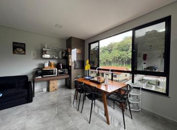 Apartamento · 74m² · 2 Quartos · 1 Vaga · Apartamento à venda no bairro Vila Germer - Timbó/SC