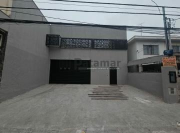 Comercial · 270m² · GALPÃO PARA LOCAÇÃO NO JARDIM MONTE KEMEL