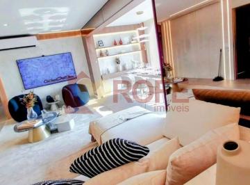 Apartamento · 149m² · 4 Quartos · 2 Vagas · O melhor Imóvel  de 149m² Na Vila Mascote by Living Cyrela - À Venda