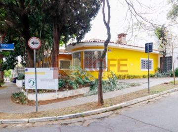 Comercial · 440m² · 6 Vagas · Oportunidade Exclusiva em Moema Índios
