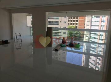 Apartamento · 140m² · 3 Quartos · 2 Vagas · Apartamento Vila Olímpia 03 suítes - Venda R$ 3.490.000,00