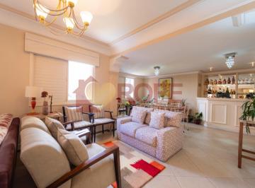 Apartamento · 168m² · 4 Quartos · 4 Vagas · Apartamento na Vila Mascote - 168m² - São Paulo/SP