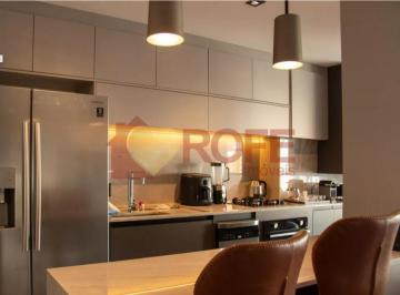 Apartamento · 77m² · 2 Quartos · 1 Vaga · Apartamento com 77 m² à venda com 2 suítes e 1 vaga fixa. Apartamento com vista livre.