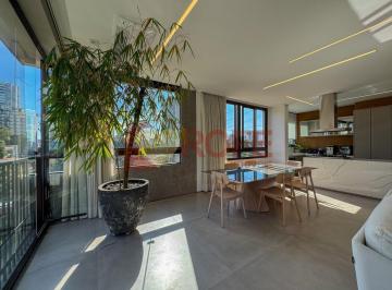 Apartamento Venda 157m² de 3 quartos · Apartamento com 3 dormitórios à venda, 157 m² Simmetria Campo Belo