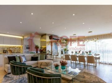 Apartamento · 123m² · 2 Quartos · 2 Vagas · OPORTUNIDADE: apartamento à venda, 123m², 2 suítes, 2 vagas, no ÉDEN PARK, Brooklin, São Paulo/SP