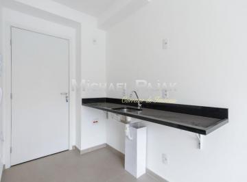 Apartamento · 19m² · 1 Quarto · Studio tipo para venda na Bela Vista - Michael Pajak (11) 99996 - 4550