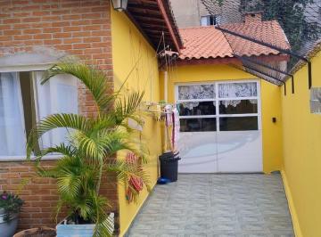 Casa · 74m² · 2 Quartos · 2 Vagas · Casa Padrão ( Corinthinha )