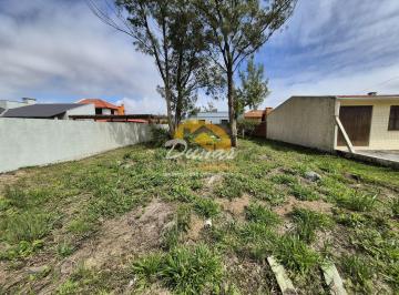 Terreno · 300m² · TERRENO À VENDA - JARDIM DO ÉDEN - TRAMANDAÍ/RS