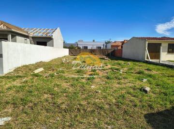 Terreno · 300m² · TERRENO À VENDA - JARDIM DO ÉDEN - TRAMANDAÍ/RS
