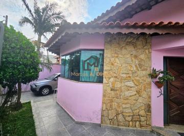 Casa · 309m² · 3 Quartos · 2 Vagas · Casa Alto Padrão em Loteamento Loanda, Atibaia/SP