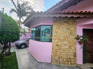 Casa · 309m² · 3 Quartos · 2 Vagas · Casa Alto Padrão em Loteamento Loanda, Atibaia/SP