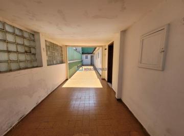Casa · 93m² · 2 Quartos · 2 Vagas · Casa térrea 2 dormitórios no Jabaquara