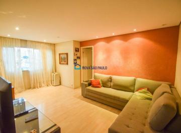 Apartamento · 86m² · 2 Quartos · 1 Vaga · Apartamento com 02 Quartos à venda, na Saúde.