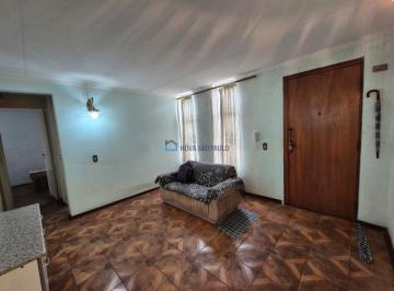 Apartamento · 50m² · 2 Quartos · 1 Vaga · Apartamento à venda, 2 dormitórios, 1 vaga na Saúde.