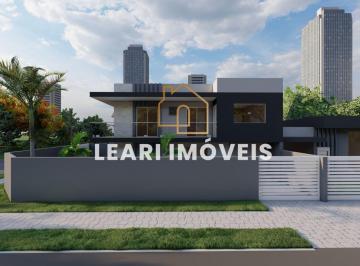 Casa · 175m² · 3 Quartos · 3 Vagas · Sobrado à venda no bairro SÃO MARCOS - São José dos Pinhais/PR