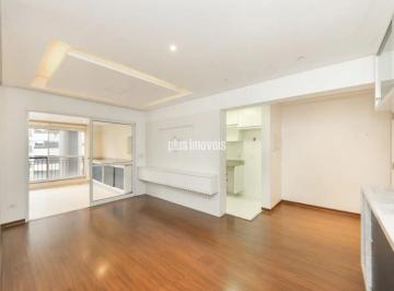 Apartamento · 96m² · 3 Quartos · 2 Vagas · Apartamento tipo para venda com 3 quartos, sendo 2 suítes, 96m²