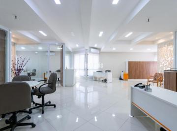 Comercial · 114m² · 4 Vagas · Conjunto comercial para venda ao lado do Portal do Morumbi , 114m², 4 WC e 4 Vagas