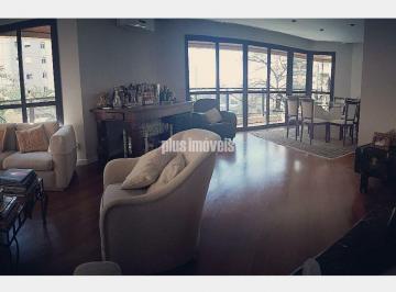 Apartamento · 200m² · 4 Quartos · 4 Vagas · Apartamento à venda no Panamby, venha conhecer seu novo lar