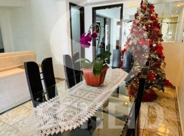 Casa · 145m² · 4 Quartos · 1 Vaga · Casa com 4 quartos no Condomínio Palmares mobiliada