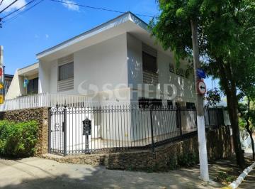 Casa · 310m² · 4 Quartos · 2 Vagas · Casa para alugar na Vila Mariana -   4 Quartos  - 3 Banheiros (1 suíte)  - 2 vagas