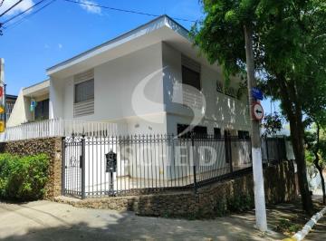 Casa · 310m² · 4 Quartos · 2 Vagas · Casa para alugar na Vila Mariana - 4 Quartos - 3 Banheiros (1 suíte) - 2 vagas
