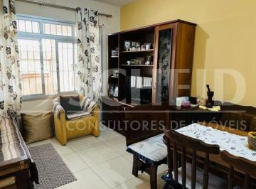 Casa · 100m² · 2 Quartos · 2 Vagas · Casa Sobrado com 2 quartos e 2 vagas Vila são josé