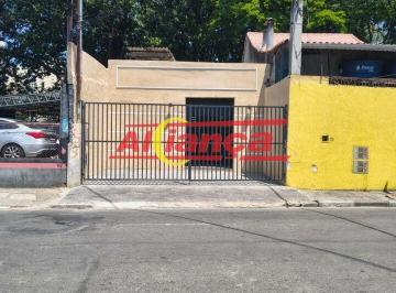Comercial · 279m² · 2 Vagas · Salão 276,16m², para alugar  centro de Guarulhos