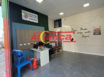 Comercial · 28m² · Salão 28m², para locação no  Jardim Rosa de França