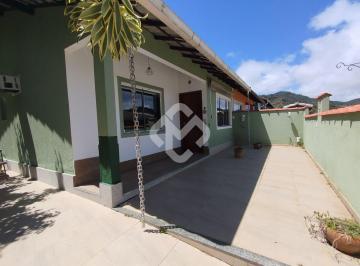Casa · 70m² · 2 Quartos · 1 Vaga · Casa em Condomínio - 2 quartos Teresópolis RJ
