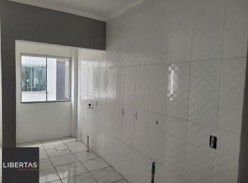 Apartamento · 52m² · 2 Quartos · 1 Vaga · Apartamento em Gravatai Térreo de 2 dormitórios e vaga